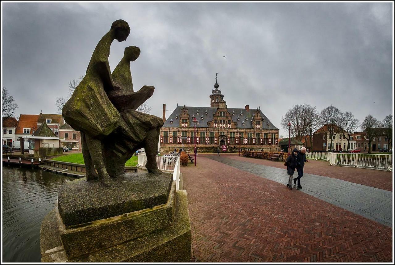 Abeelboom B And B Middelburg Exteriör bild
